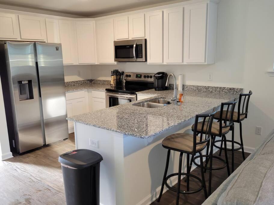 Sc 3755 New 2 Bedroom Townhouse Ft Jackson & Usc Columbia