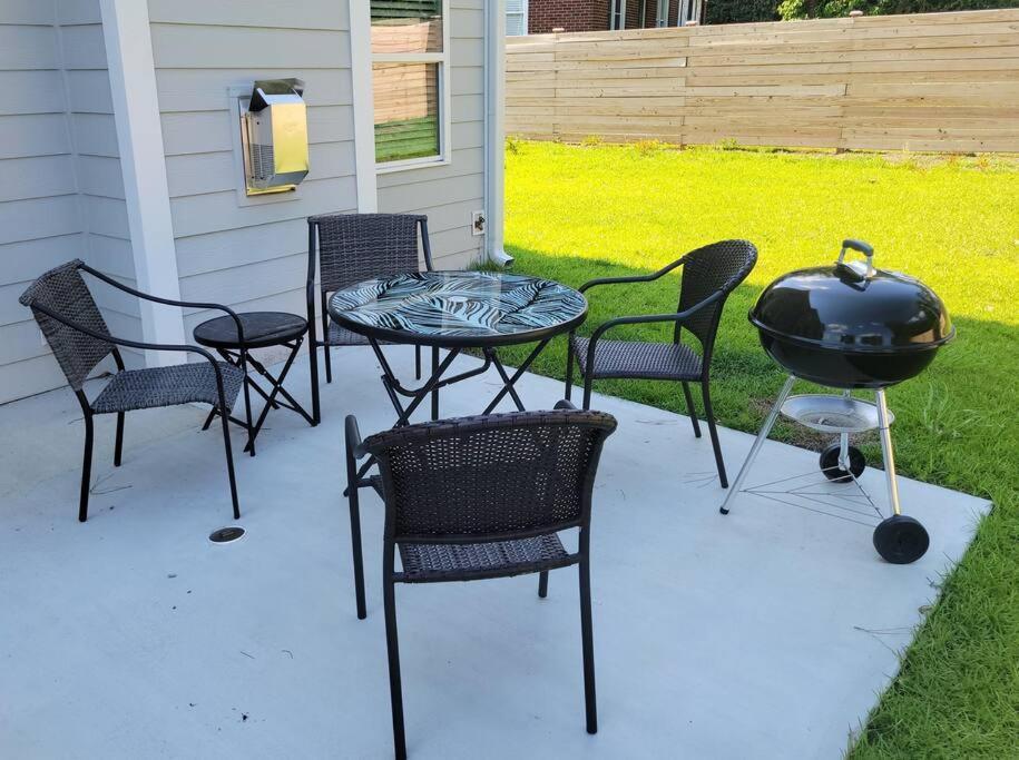 Sc 3755 New 2 Bedroom Townhouse Ft Jackson & Usc *