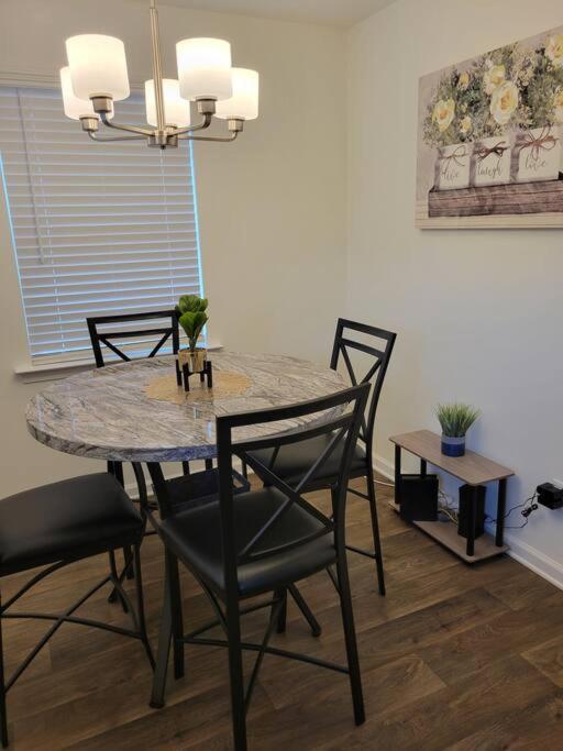 Apartment Sc 3755 New 2 Bedroom Townhouse Ft Jackson & Usc