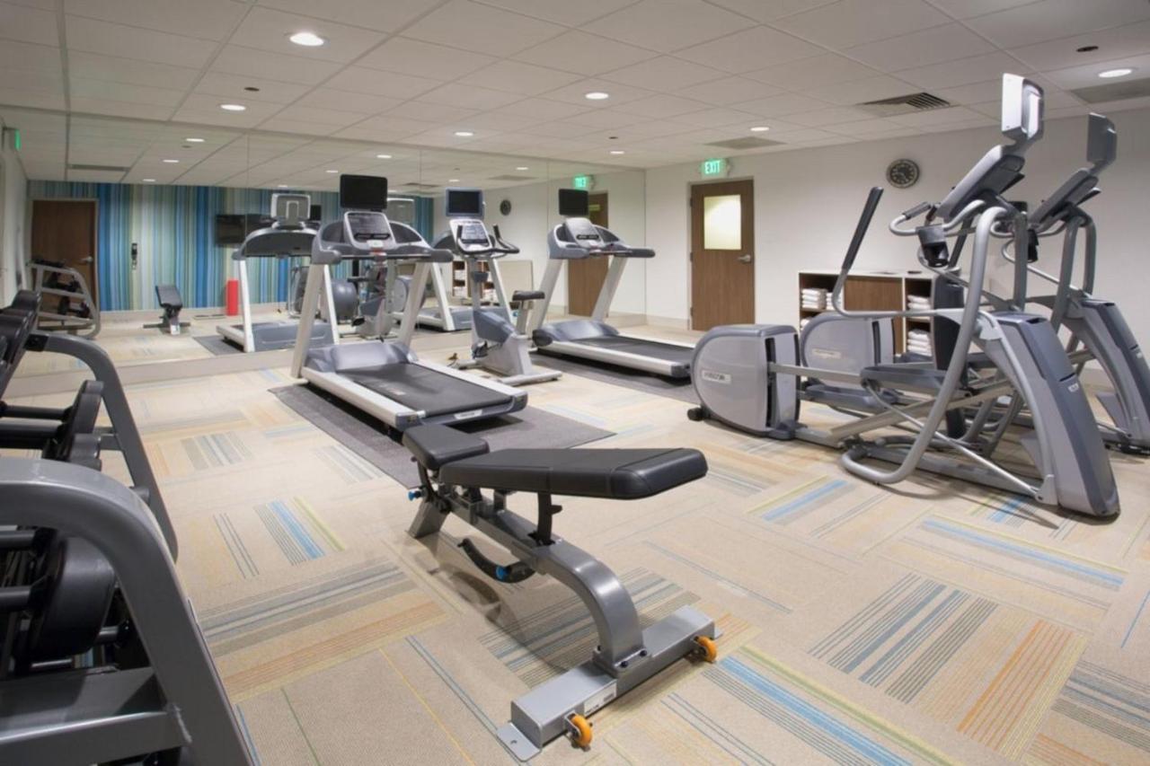 Express & Downtown The Vista By Ihg 3*