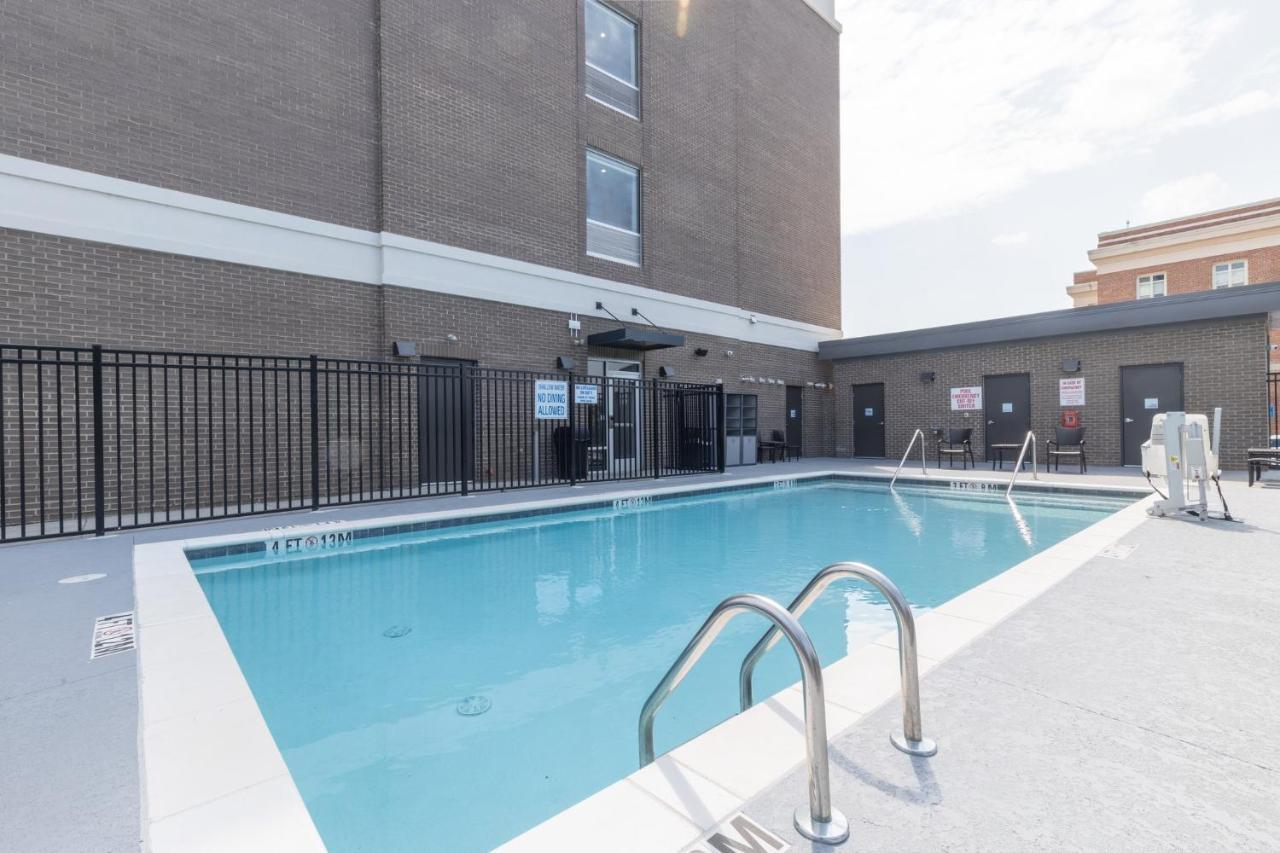 Express & Downtown The Vista By Ihg Columbia
