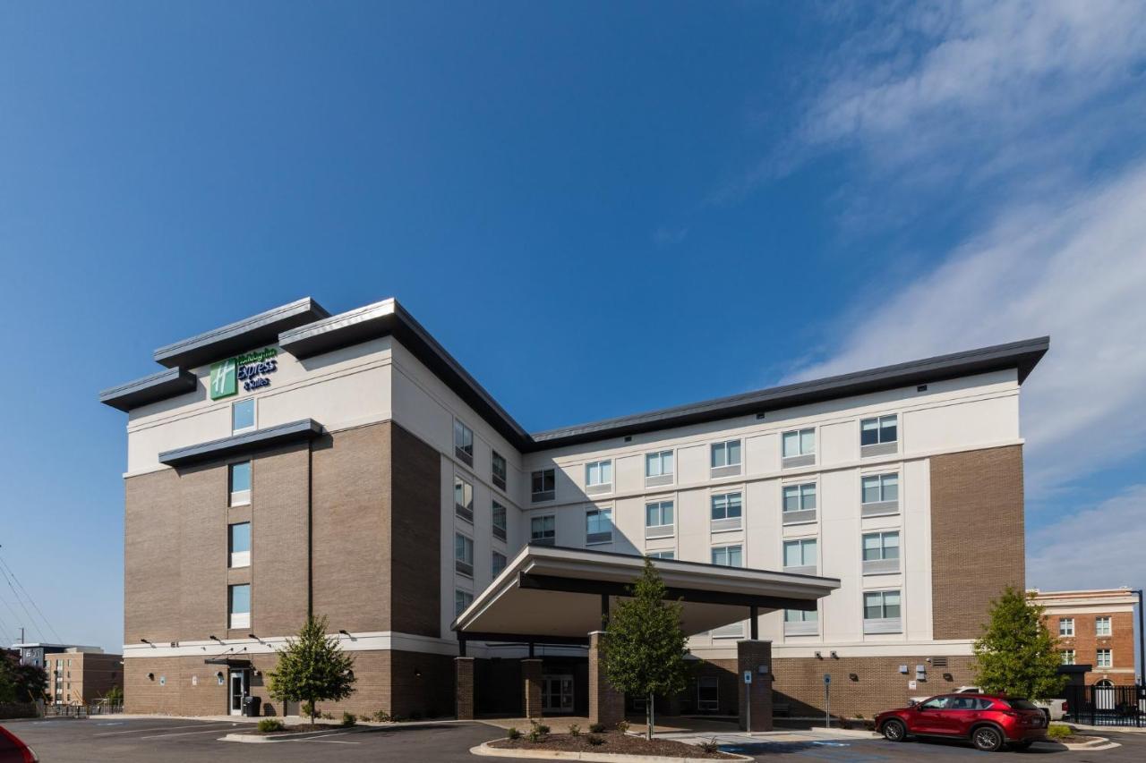 Express & Downtown The Vista By Ihg 3*