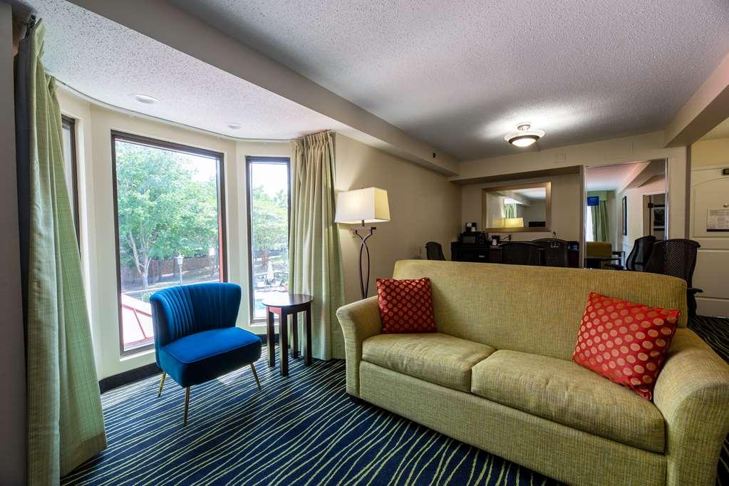 Hotel Hampton I-26/harbison Blvd Columbia