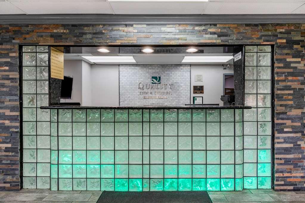 Hotel Quality And Ft Jackson Maingate Columbia