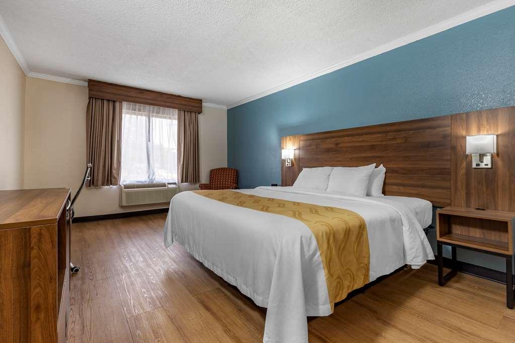 Hotel Quality And Ft Jackson Maingate Columbia