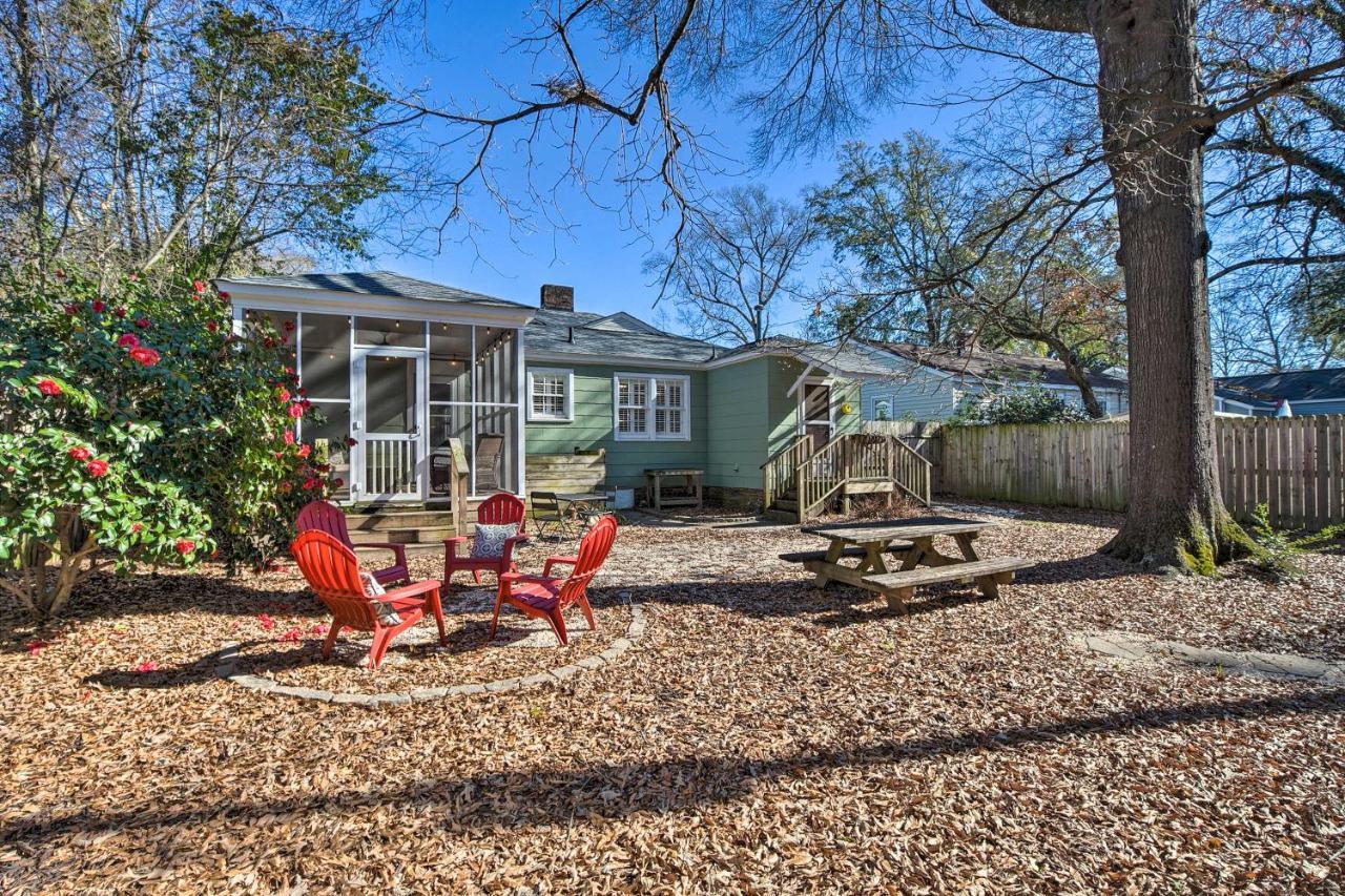 Ferienhaus Vacation Less Than 2 Mi To