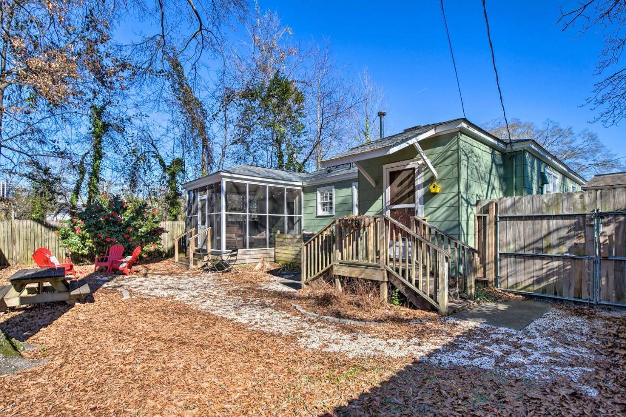 Ferienhaus Vacation Less Than 2 Mi To