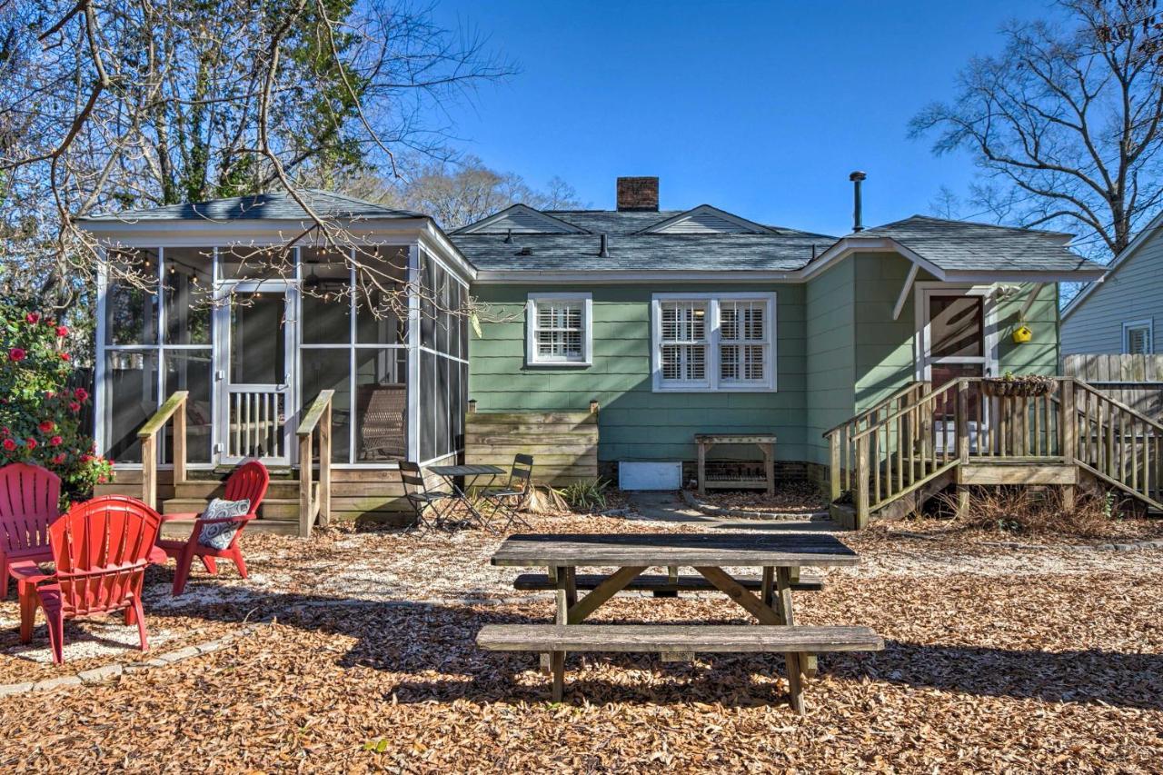 Vacation Less Than 2 Mi To Ferienhaus Columbia