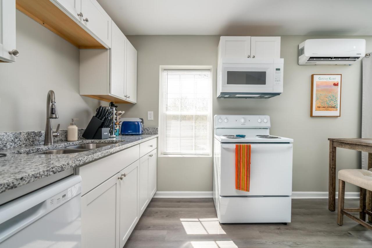 Apartment Vibrant 1 Bed Near Downtown Cola! *