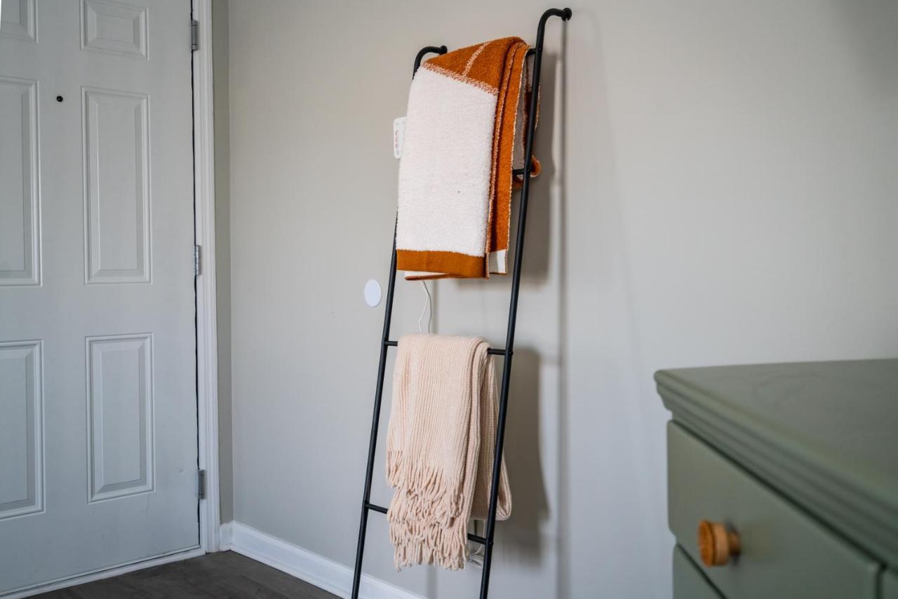 Apartment Vibrant 1 Bed Near Downtown Cola! Columbia
