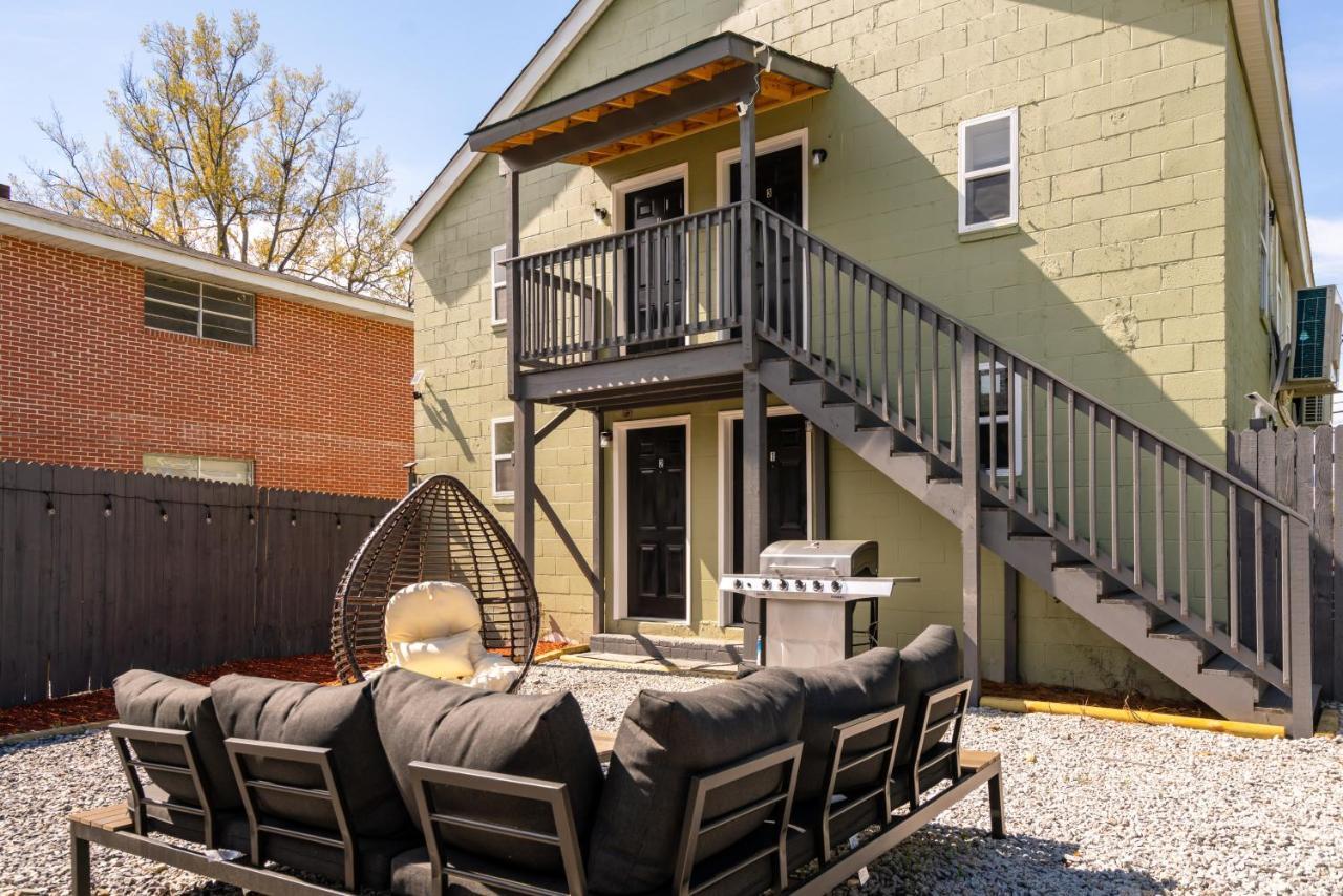 Cozy 1 Bed Near Five Points! Bring Your Pets!