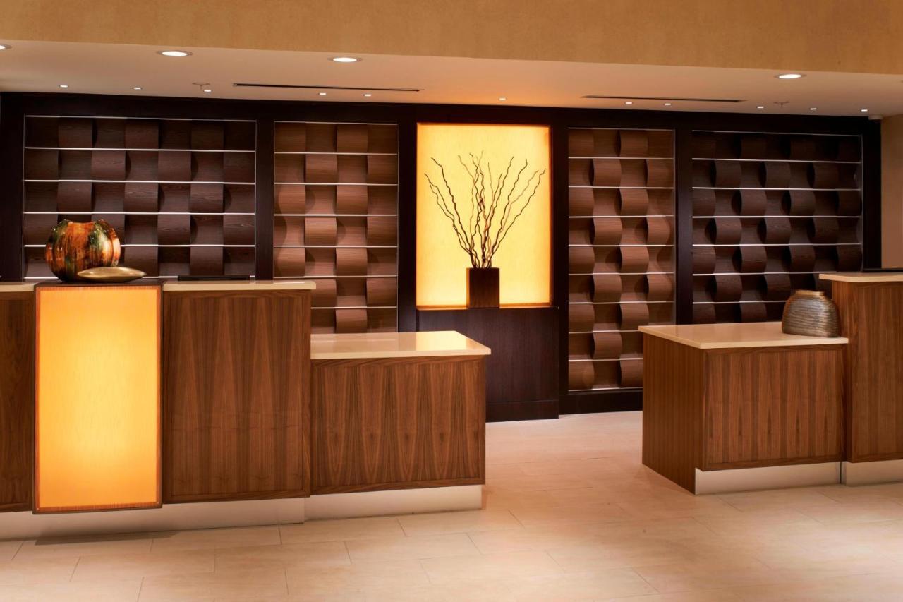 Marriott Hotel 3*