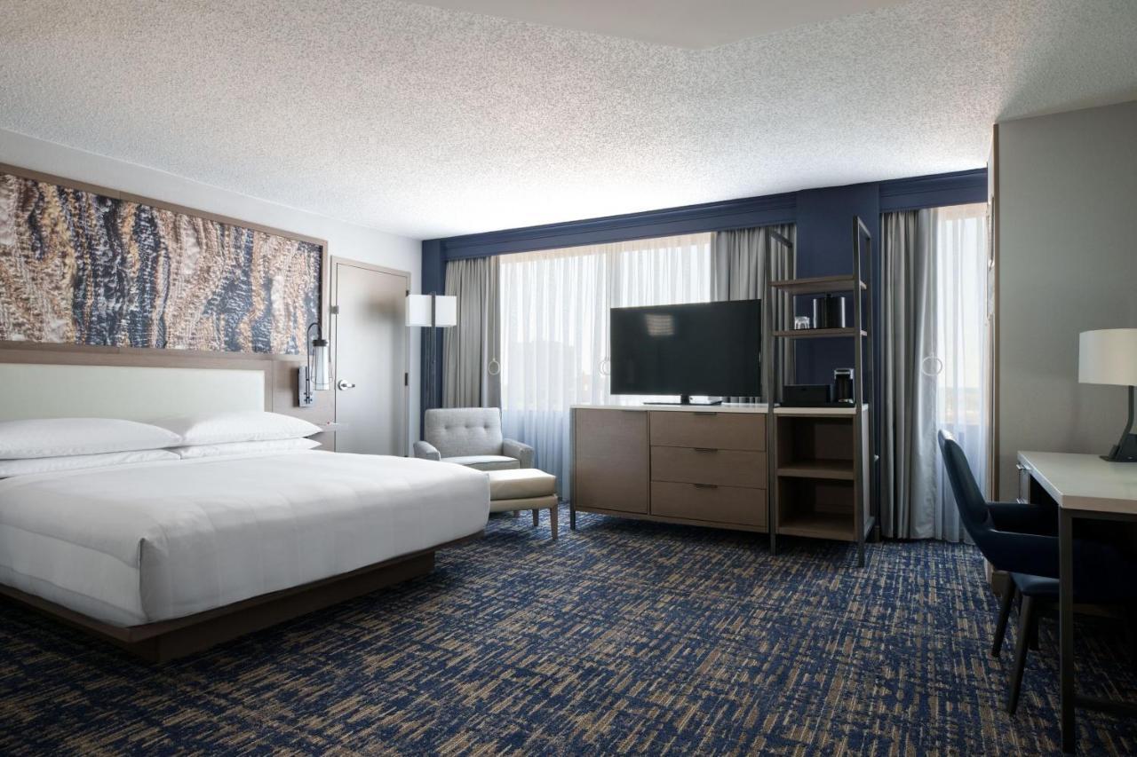 Marriott Hotel 3*