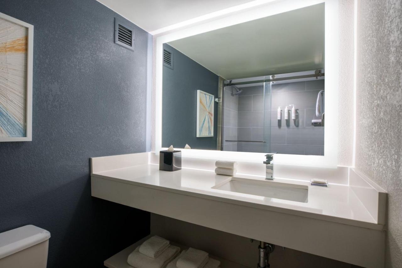 Hotel Marriott Columbia