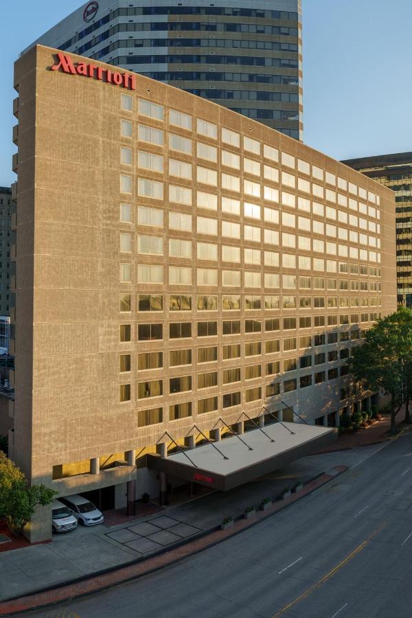 Marriott Hotel 3*