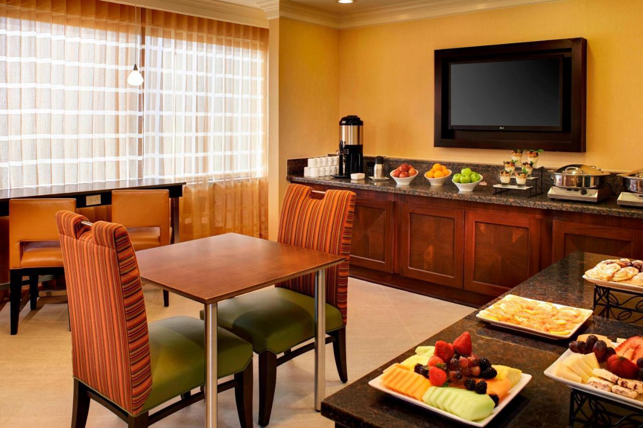 Marriott 3* Columbia