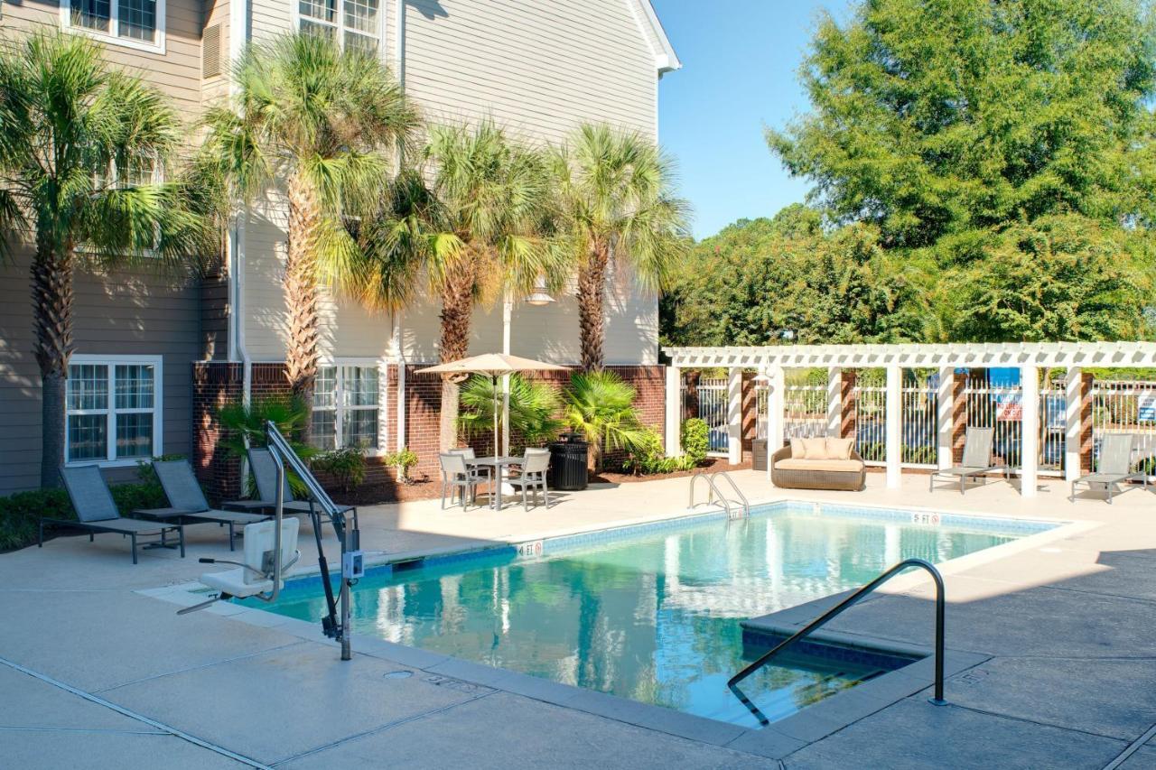 Hotel Northeast/fort Jackson Area Columbia