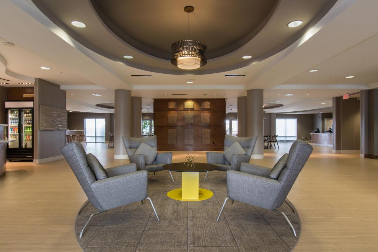 Springhill Downtown The Vista 3*