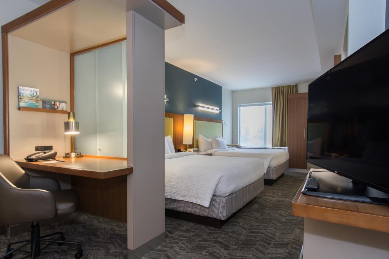 Springhill Downtown The Vista 3* Columbia
