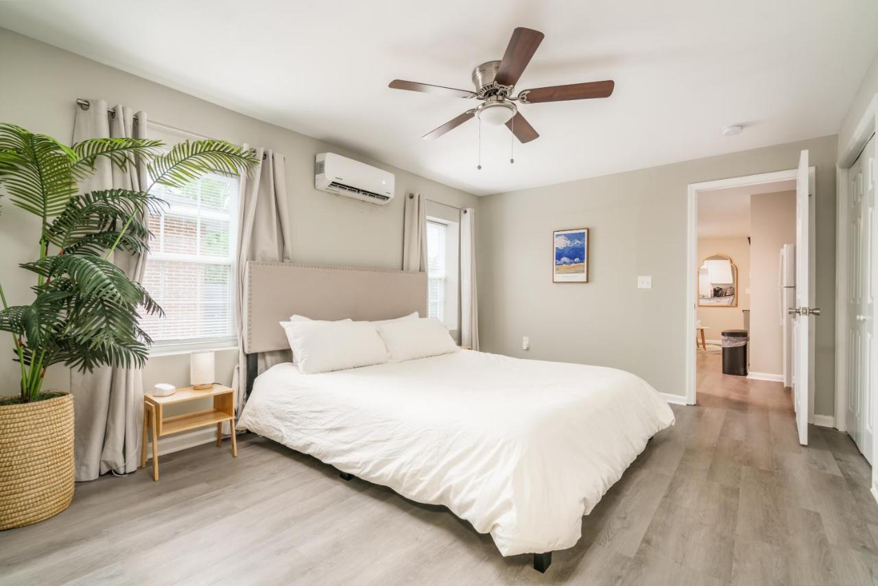 Apartment Vibrant 1 Bed Near Downtown Cola!