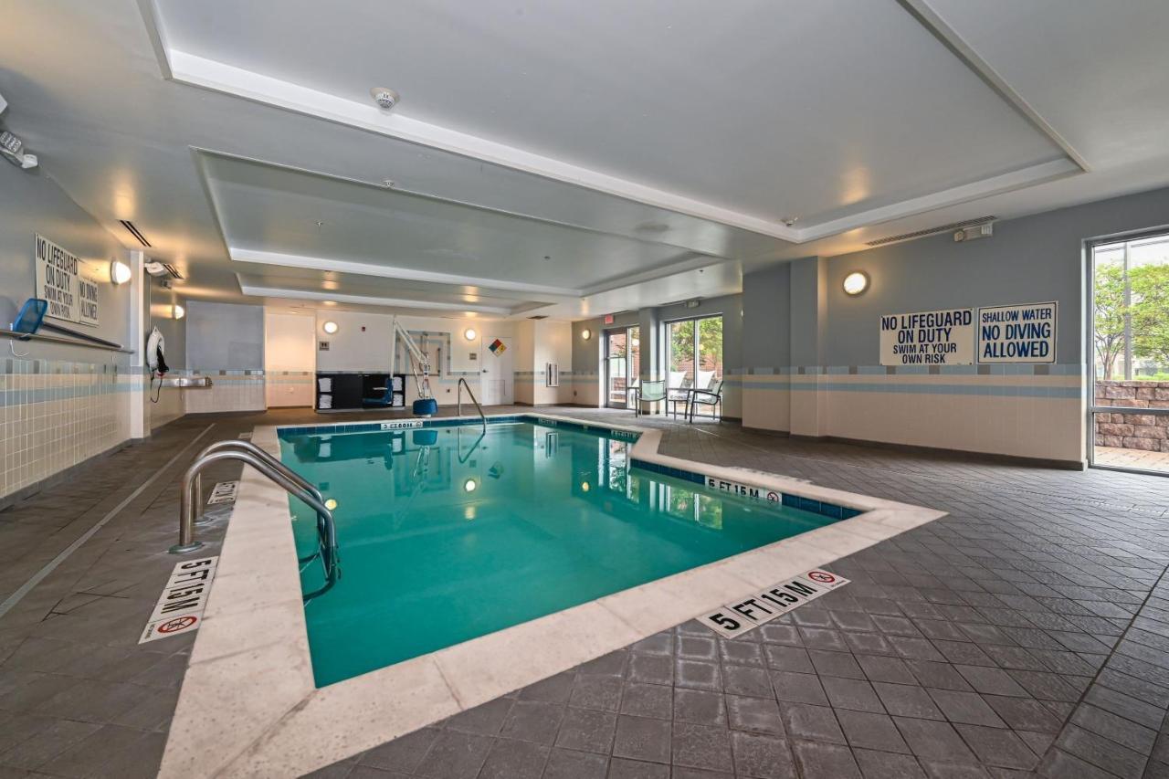 Hotel Springhill Downtown The Vista 3*