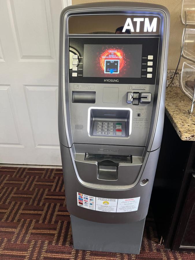 Super 8 By Wyndham Columbia/ft. Jackson Sc 2* Columbia