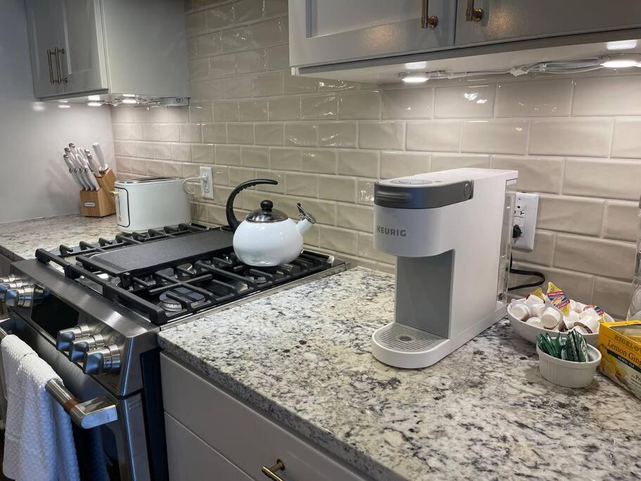 Urban Oasis - Downtown Columbia-newly Renovated Columbia