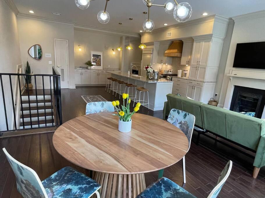 Apartment Urban Oasis - Downtown Columbia-newly Renovated *