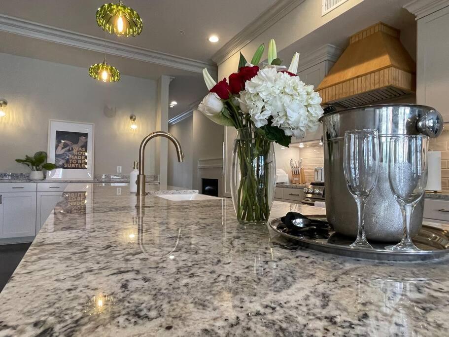 Urban Oasis - Downtown Columbia-newly Renovated Apartment