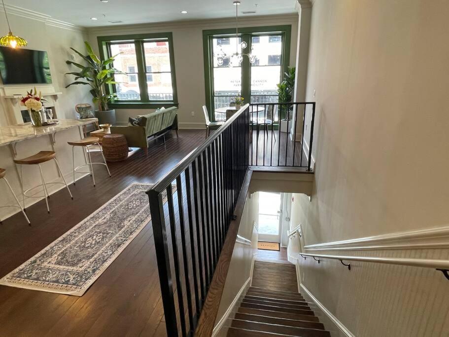 Urban Oasis - Downtown Columbia-newly Renovated *