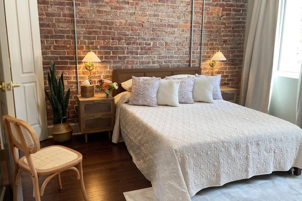 Apartment Urban Oasis - Downtown Columbia-newly Renovated