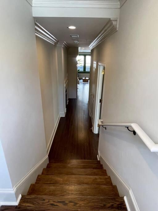 Urban Oasis - Downtown Columbia-newly Renovated *