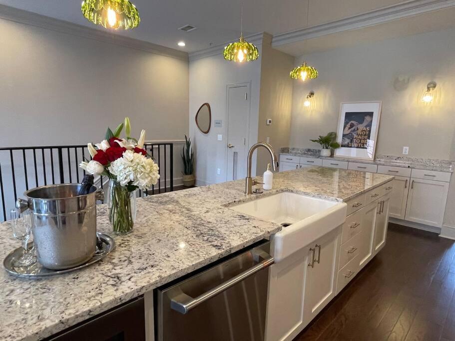 Urban Oasis - Downtown Columbia-newly Renovated
