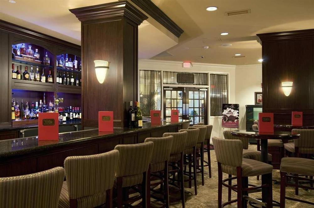 Hotel Hilton Center Columbia