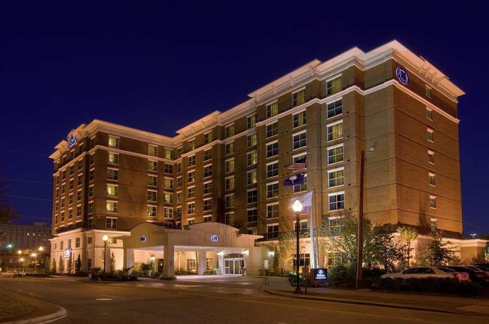 Hilton Center Columbia