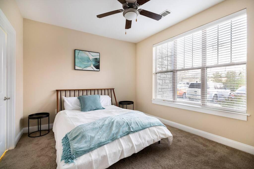 Modern & Cozy2br Near Ft Jackson Apartment