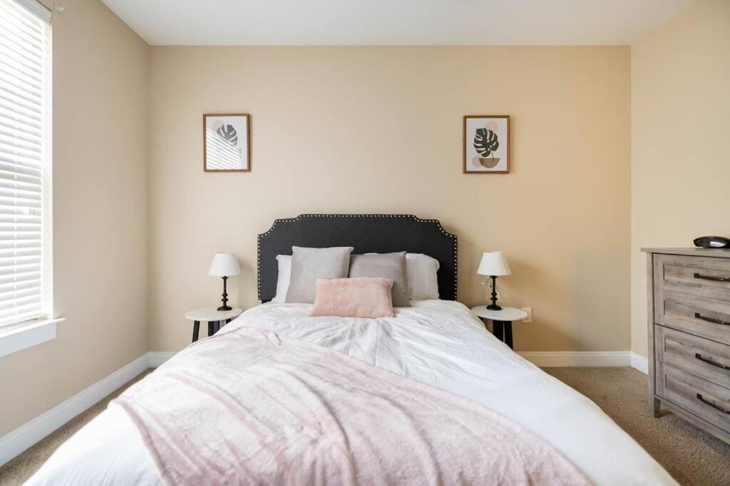 Modern & Cozy2br Near Ft Jackson * Columbia