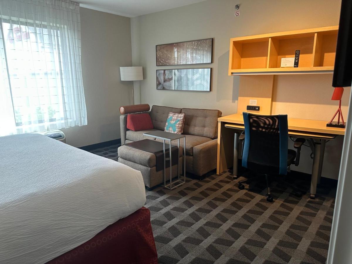 Hotel Towneplace By Marriott Northwest/harbison