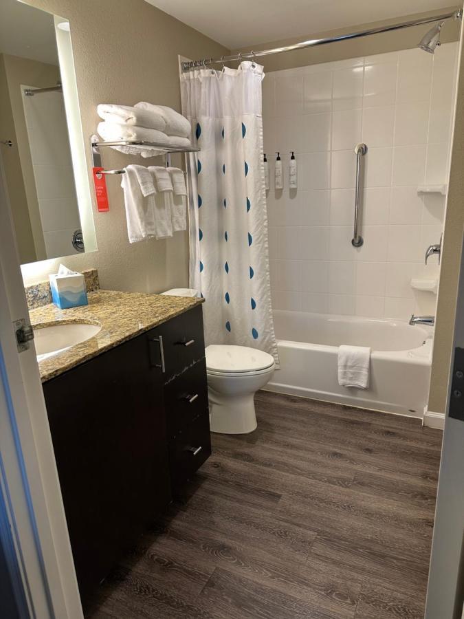 Towneplace By Marriott Northwest/harbison