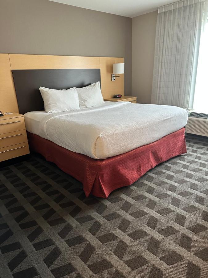 Towneplace By Marriott Northwest/harbison Hotel