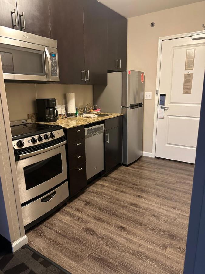 Towneplace By Marriott Northwest/harbison Hotel 3*
