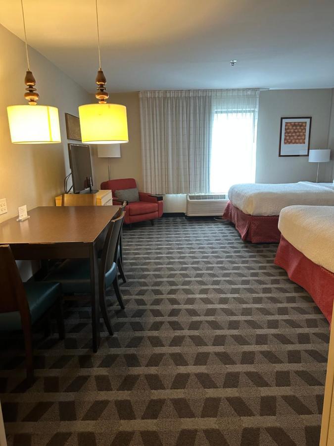 Towneplace By Marriott Northwest/harbison Hotel