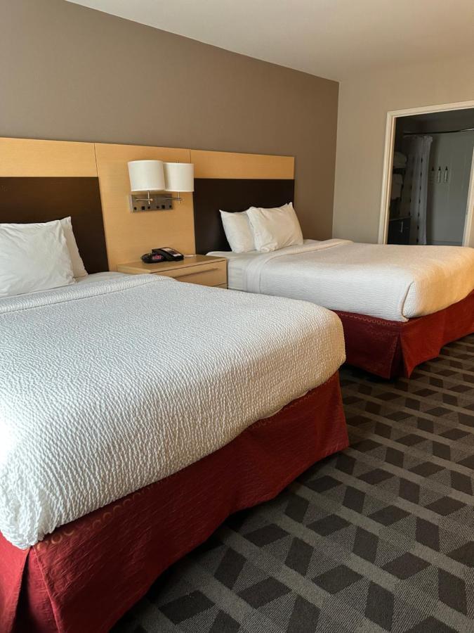 Towneplace By Marriott Northwest/harbison Hotel Columbia