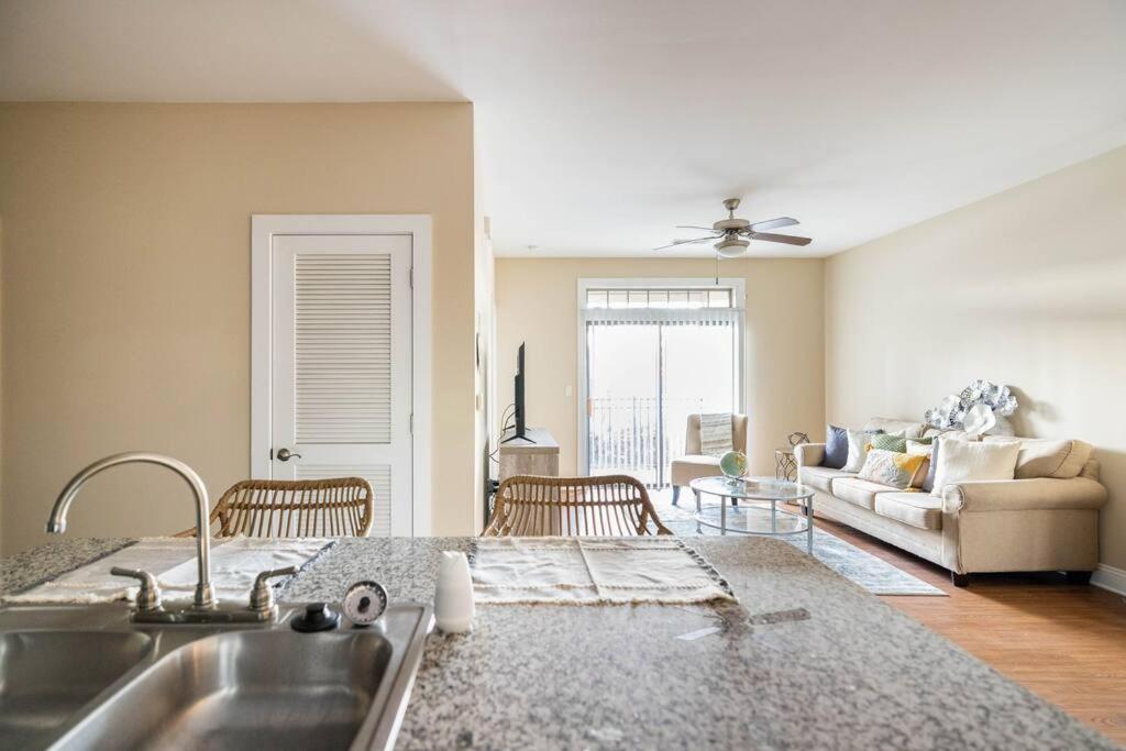 Modern & Cozy2br Near Ft Jackson * Columbia