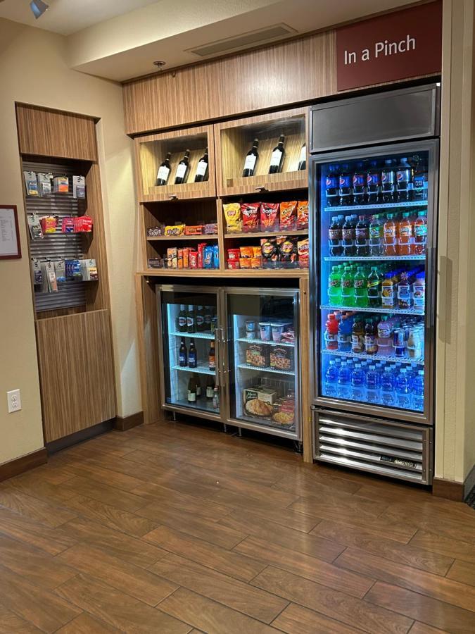 Hotel Towneplace By Marriott Northwest/harbison 3*