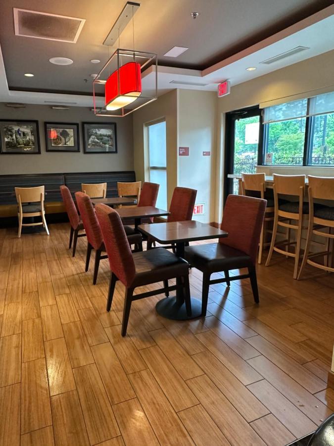 Towneplace By Marriott Northwest/harbison 3*