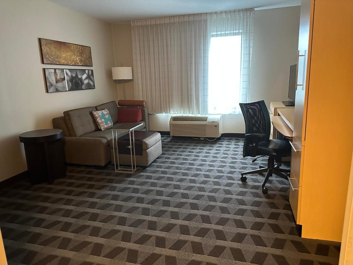 Hotel Towneplace By Marriott Northwest/harbison 3*