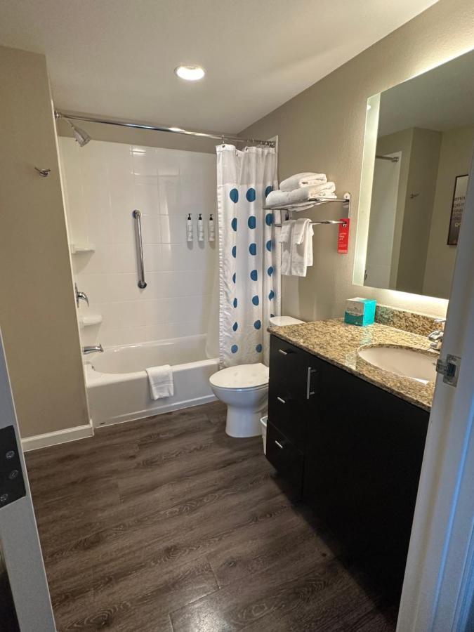 Towneplace By Marriott Northwest/harbison Columbia