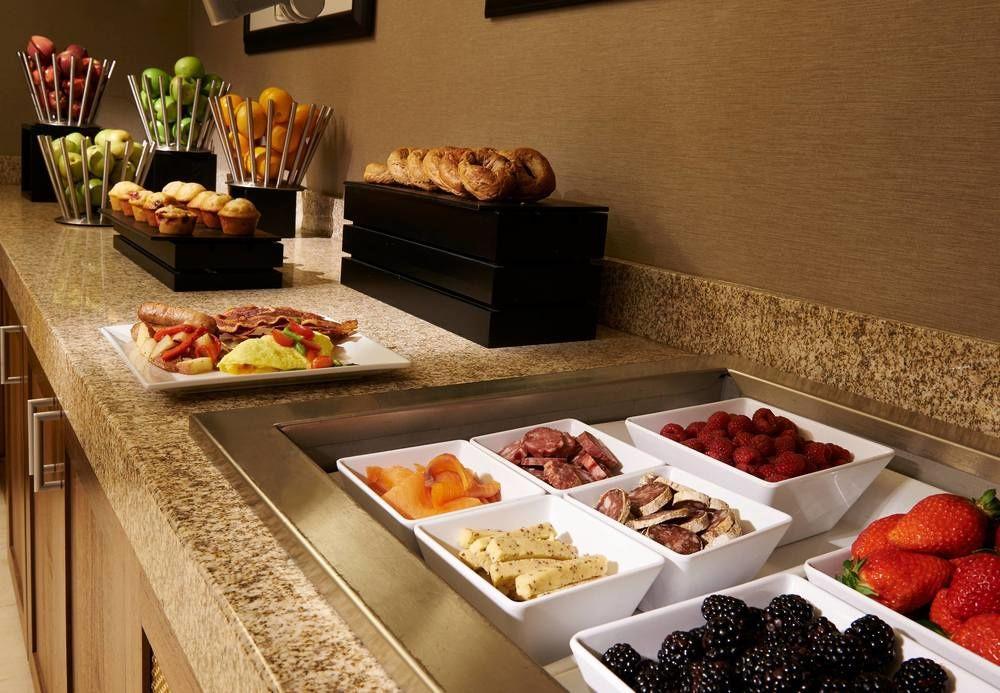 Marriott Hotel 3*