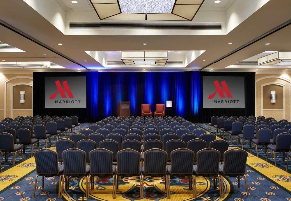Marriott 3* Columbia